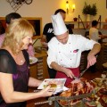 V�NOCE A SILVESTR 2011