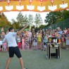 HAVAJ NA PODLESÍ  27.- 29.6.2025 