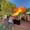 HAVAJ NA PODLESÍ  27.- 29.6.2025 