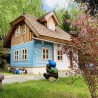 ČAROMÁJOVÝ POBYT: 30.4.-4.5.2025
