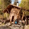 ČAROMÁJOVÝ POBYT: 30.4.-4.5.2025