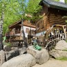 RODINNÝ POBYT S WELLNESS a polopenzí