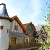 RODINNÝ POBYT S WELLNESS a polopenzí