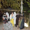HALLOWEEN na Podlesíčku  2023