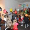 HALLOWEEN na Podlesíčku  2023