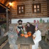 HALLOWEEN na Podlesíčku  2023