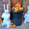 HALLOWEEN na Podlesíčku  2023