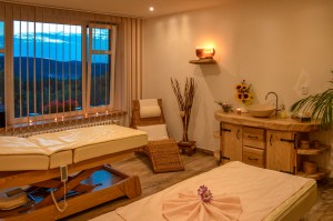 RELAXČNÍ pobyt s masáží  | Hotel Podlesí, Vysočina