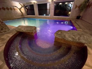 RELAXAČNÍ POBYT 2025 nejen pro seniory | Hotel Podlesí, Vysočina