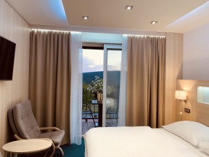 PODZIMNÍ SVÁTKY VE DVOU  | Hotel Podlesí, Vysočina
