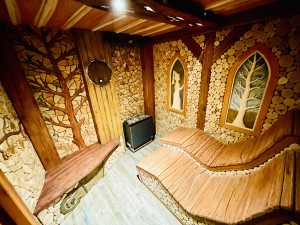 WELLNESS  pobyt na 1 noc | Hotel Podlesí, Vysočina
