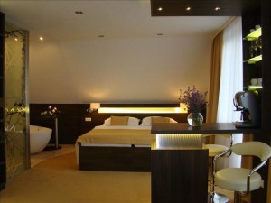 LETNÍ RELAX VE DVOU | Hotel Podlesí, Vysočina