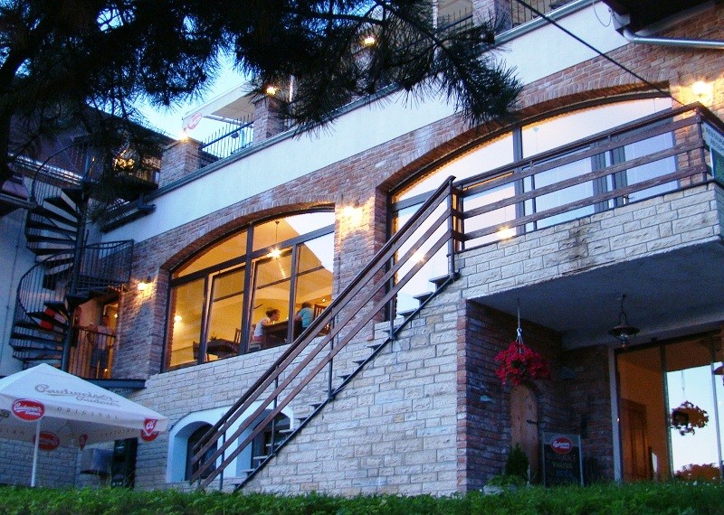Hodnocení zákazníků