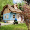 PODLESÍČKO
