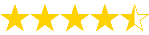 Hodnocení zákazníků
